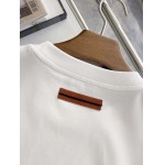 2025年4月8日入荷新作ZEGNA半袖 Tシャツ高級品/LD工場