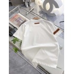 2025年4月8日入荷新作ZEGNA半袖 Tシャツ高級品/LD工場