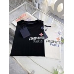 2025年4月8日入荷新作Louis Vuitton半袖 Tシャツ高級品/LD工場
