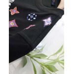 2025年4月8日入荷新作Louis Vuitton半袖 Tシャツ高級品/LD工場