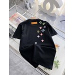 2025年4月8日入荷新作Louis Vuitton半袖 Tシャツ高級品/LD工場