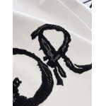 2025年4月8日入荷新作Dior半袖 Tシャツ高級品/LD工場