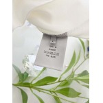 2025年4月8日入荷新作Dior半袖 Tシャツ高級品/LD工場