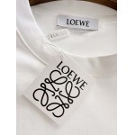 2025年4月8日入荷新作loewe半袖 Tシャツ高級品/LD工場