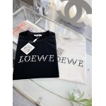 2025年4月8日入荷新作loewe半袖 Tシャツ高級品/LD工場