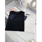 2025年4月8日入荷新作Louis Vuitton半袖 Tシャツ高級品/LD工場