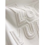 2025年4月8日入荷新作Louis Vuitton半袖 Tシャツ高級品/LD工場