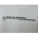 2025年4月8日入荷新作Moncler半袖 Tシャツ高級品/MP工場