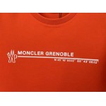 2025年4月8日入荷新作Moncler半袖 Tシャツ高級品/MP工場