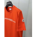 2025年4月8日入荷新作Moncler半袖 Tシャツ高級品/MP工場