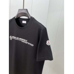2025年4月8日入荷新作Moncler半袖 Tシャツ高級品/MP工場