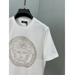 2025年4月8日入荷新作Versace半袖 Tシャツ高級品/MP工場