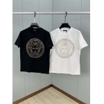 2025年4月8日入荷新作Versace半袖 Tシャツ高級品/MP工場