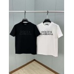 2025年4月8日入荷新作Dolce&Gabbana半袖 Tシャツ高級品/MP工場