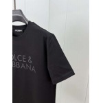 2025年4月8日入荷新作Dolce&Gabbana半袖 Tシャツ高級品/MP工場