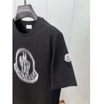 2025年4月8日入荷新作Moncler半袖 Tシャツ高級品/MP工場