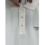 2025年4月8日入荷新作Prada半袖 Tシャツ高級品/MP工場