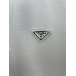 2025年4月8日入荷新作Prada半袖 Tシャツ高級品/MP工場