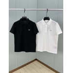 2025年4月8日入荷新作Prada半袖 Tシャツ高級品/MP工場