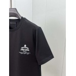 2025年4月8日入荷新作Prada半袖 Tシャツ高級品/MP工場