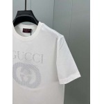 2025年4月8日入荷新作Gucci半袖 Tシャツ高級品/MP工場