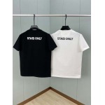 2025年4月8日入荷新作Fendi半袖 Tシャツ高級品/MP工場