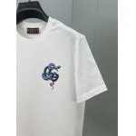 2025年4月8日入荷新作Gucci半袖 Tシャツ高級品/MP工場