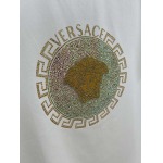 2025年4月8日入荷新作Versace半袖 Tシャツ高級品/MP工場