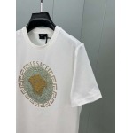 2025年4月8日入荷新作Versace半袖 Tシャツ高級品/MP工場