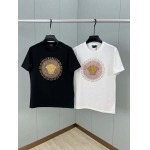 2025年4月8日入荷新作Versace半袖 Tシャツ高級品/MP工場