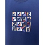 2025年4月8日入荷新作FENDI半袖 Tシャツ高級品/MP工場