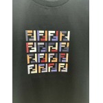 2025年4月8日入荷新作FENDI半袖 Tシャツ高級品/MP工場