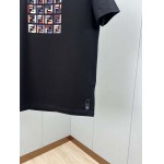 2025年4月8日入荷新作FENDI半袖 Tシャツ高級品/MP工場