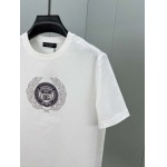 2025年4月8日入荷新作Dolce&Gabbana半袖 Tシャツ高級品/MP工場