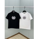 2025年4月8日入荷新作Dolce&Gabbana半袖 Tシャツ高級品/MP工場