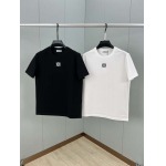 2025年4月8日入荷新作loewe半袖 Tシャツ高級品/MP工場