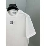 2025年4月8日入荷新作loewe半袖 Tシャツ高級品/MP工場