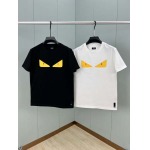 2025年4月8日入荷新作Fendi半袖 Tシャツ高級品/MP工場