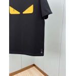 2025年4月8日入荷新作Fendi半袖 Tシャツ高級品/MP工場