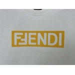 2025年4月8日入荷新作FENDI半袖 Tシャツ高級品/MP工場