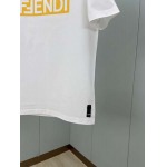 2025年4月8日入荷新作FENDI半袖 Tシャツ高級品/MP工場