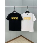 2025年4月8日入荷新作FENDI半袖 Tシャツ高級品/MP工場
