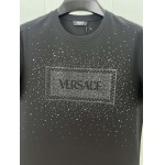 2025年4月8日入荷新作Versace半袖 Tシャツ高級品/MP工場