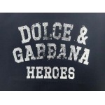 2025年4月8日入荷新作Dolce&Gabbana半袖 Tシャツ高級品/MP工場