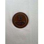 2025年4月8日入荷新作BALMAIN半袖 Tシャツ高級品/MP工場