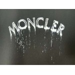 2025年4月8日入荷新作Moncler半袖 Tシャツ高級品/MP工場