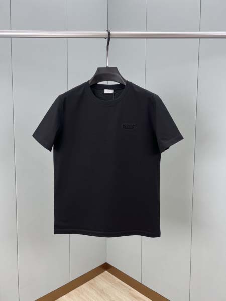 2025年4月8日入荷新作DIOR半袖 Tシャツ高級品/MP...