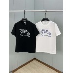 2025年4月8日入荷新作burberry半袖 Tシャツ高級品/MP工場