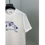 2025年4月8日入荷新作burberry半袖 Tシャツ高級品/MP工場