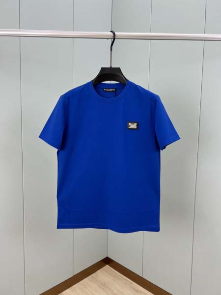 2025年4月8日入荷新作Dolce&Gabbana半袖 T...